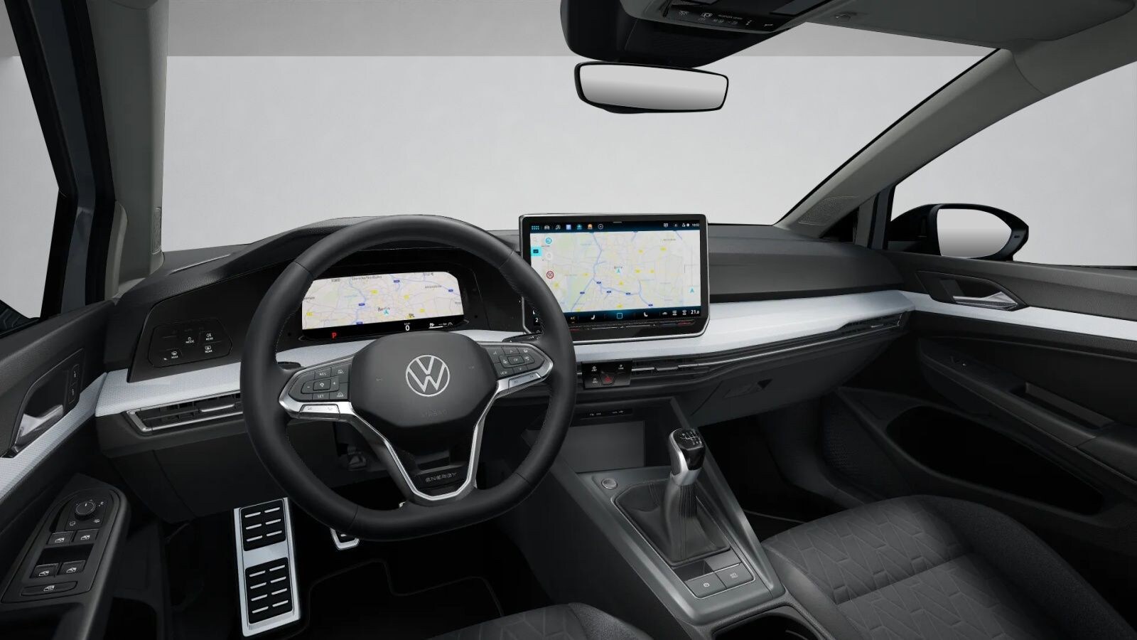 Volkswagen Golf – Bild 10
