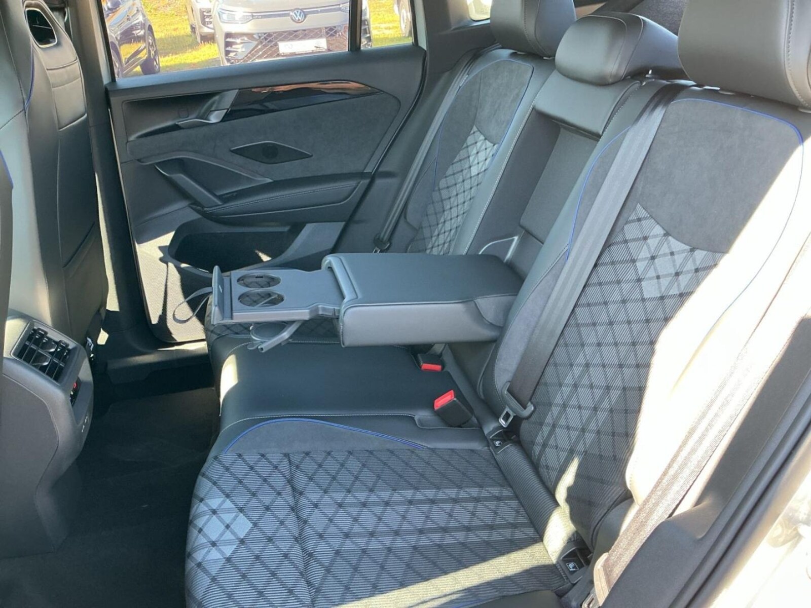 Volkswagen Tiguan – Bild 25