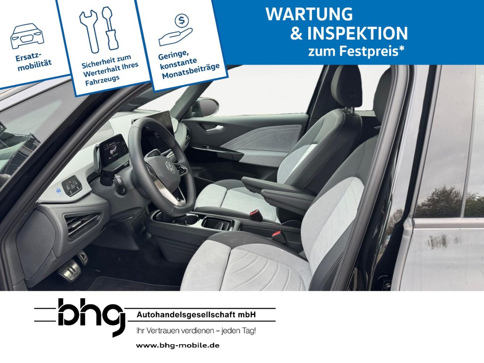 Volkswagen ID.3 – Bild 9