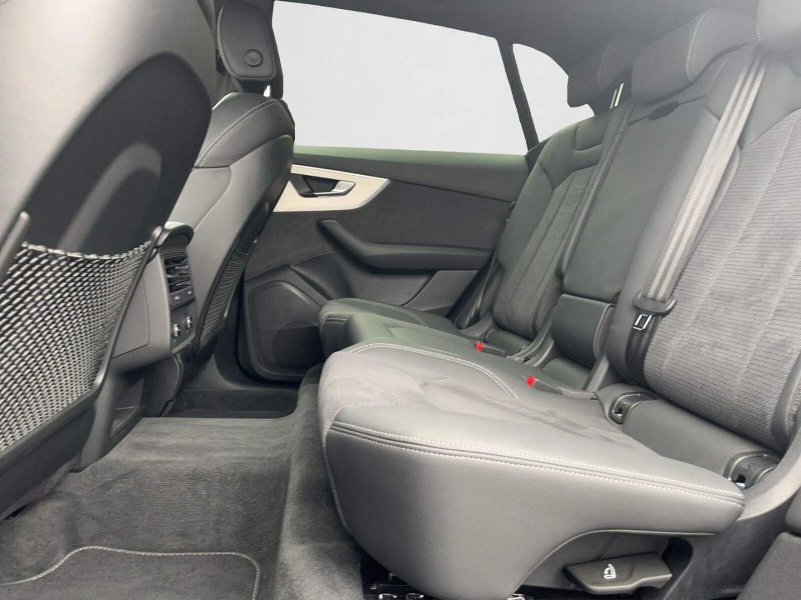 Audi Q8 – Bild 14