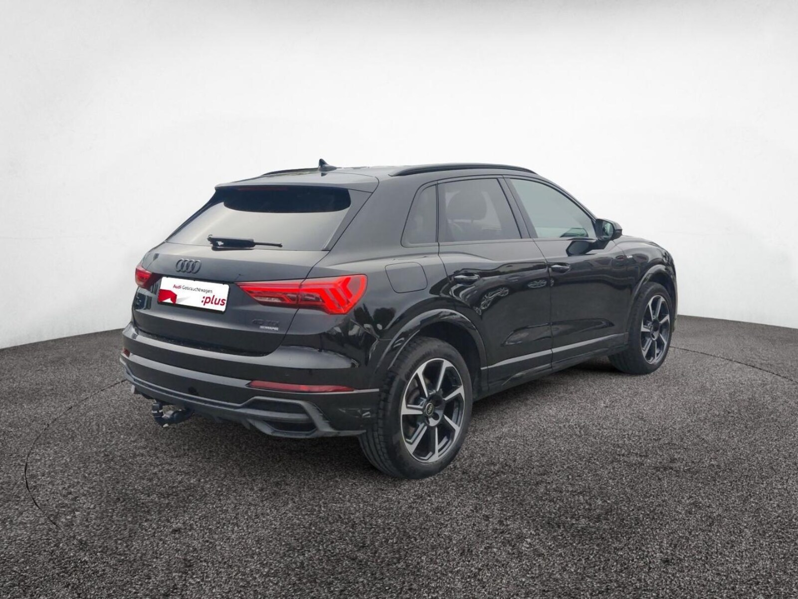 Audi Q3 – Bild 6