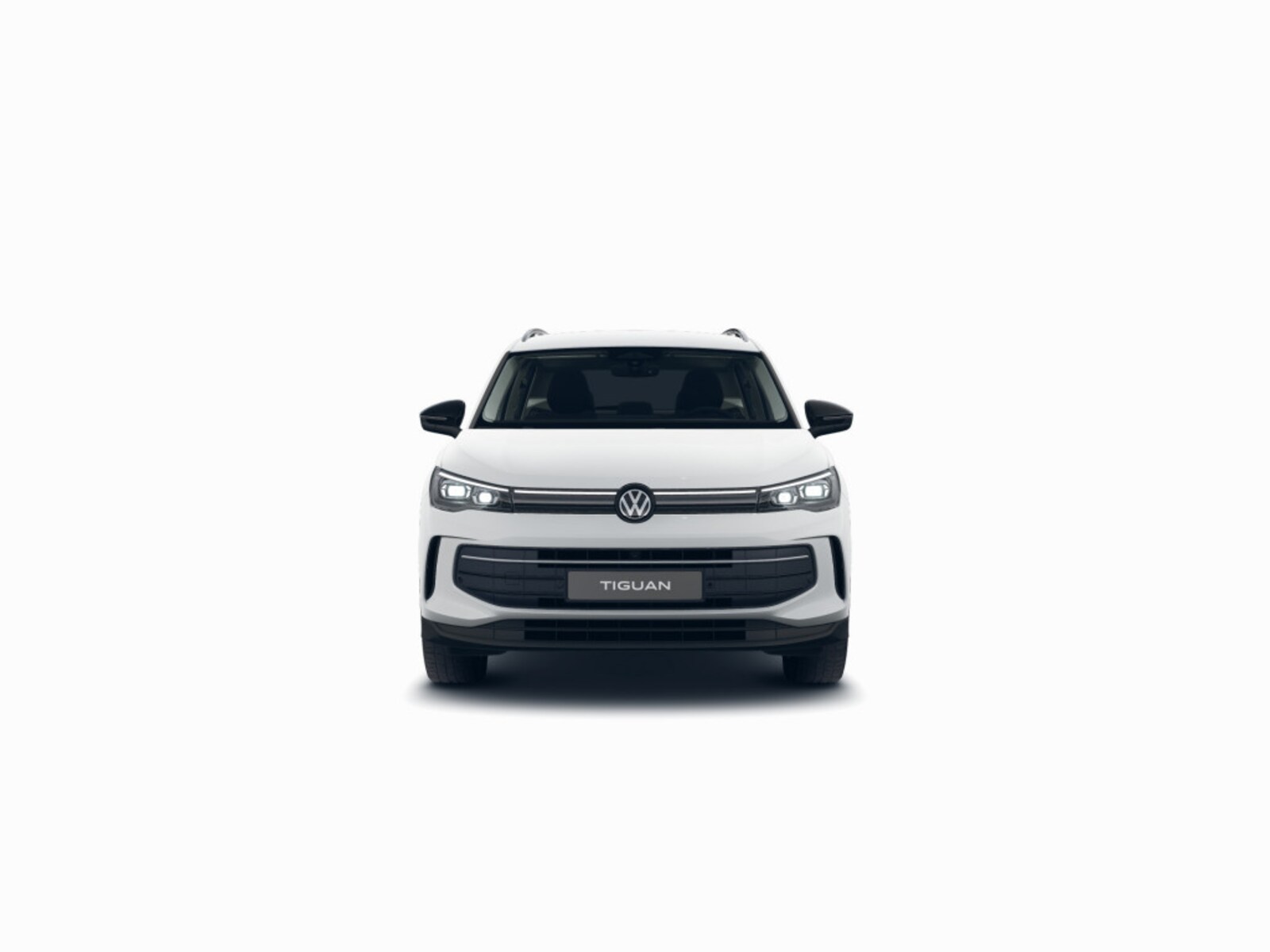 Volkswagen Tiguan – Bild 9