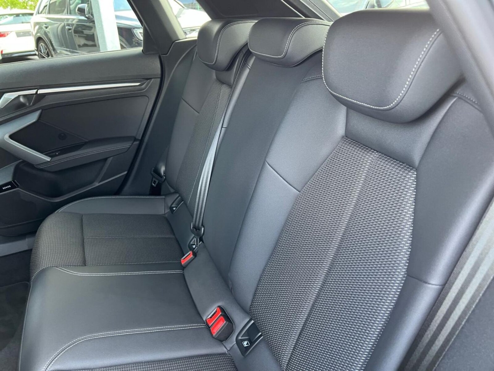 Audi A3 Sportback – Bild 11