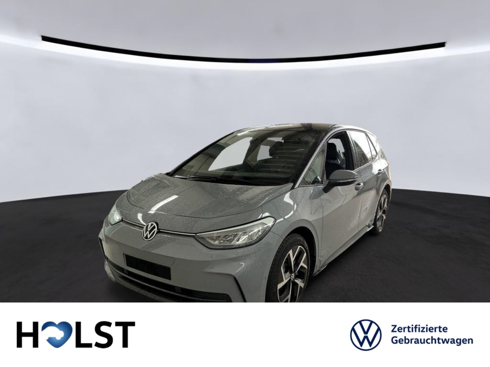 Volkswagen ID.3 – Bild 2