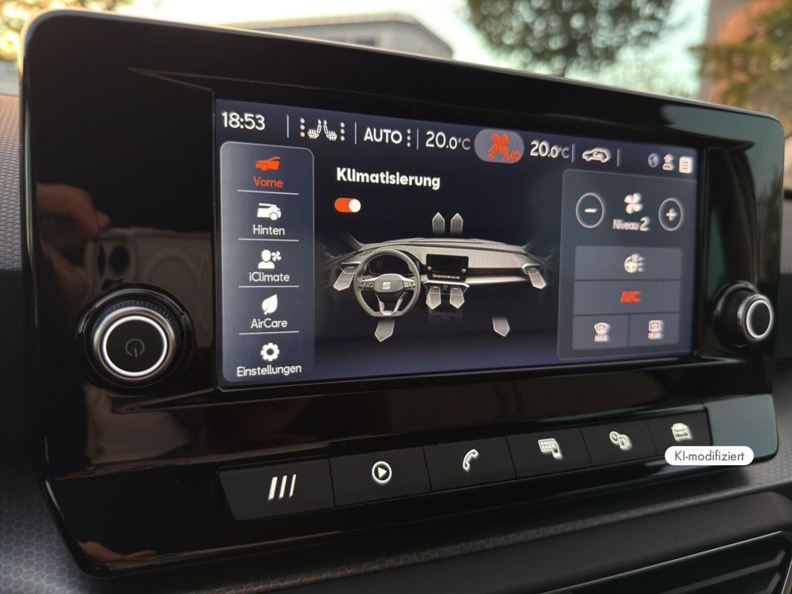 SEAT Leon – Bild 17