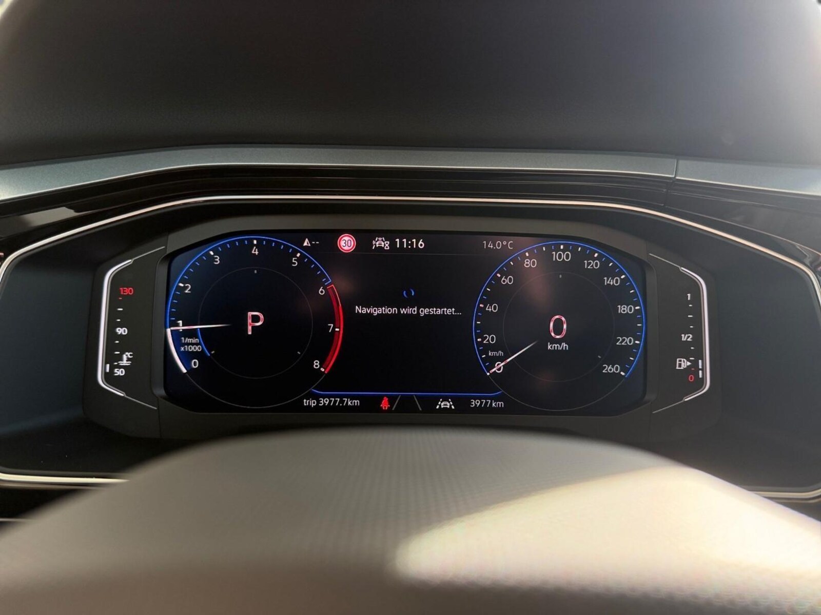 Volkswagen Polo – Bild 6