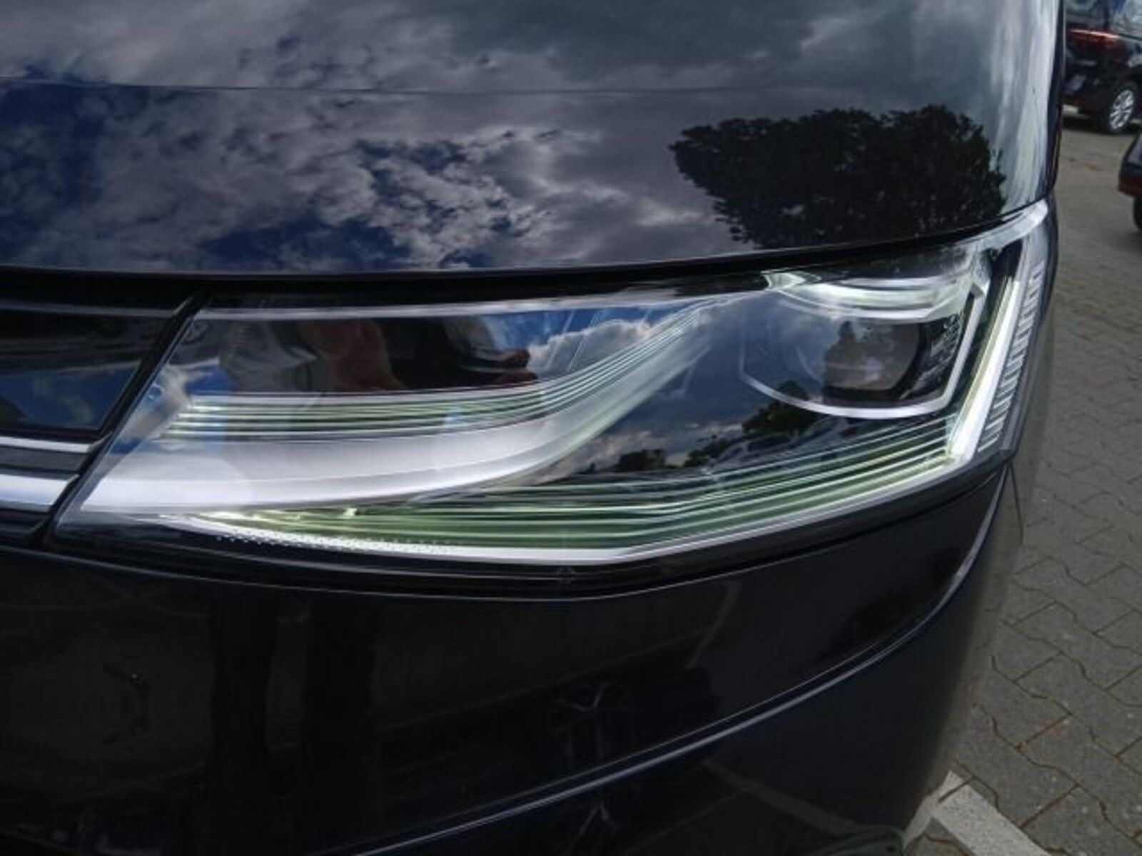 Volkswagen Multivan – Bild 8