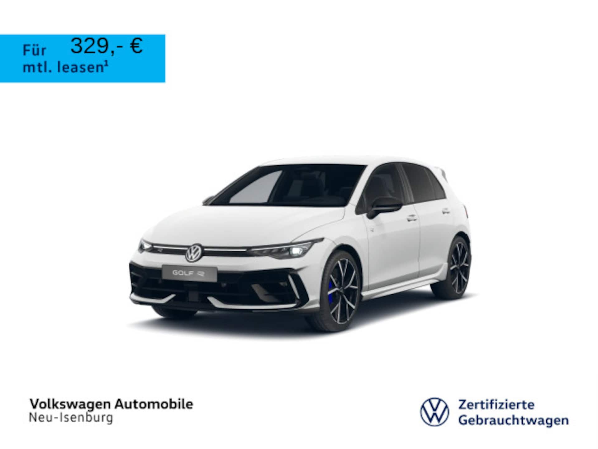Volkswagen Golf 2026