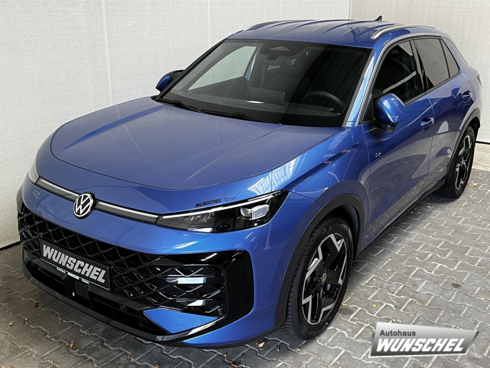 Volkswagen T-Roc – Bild 3