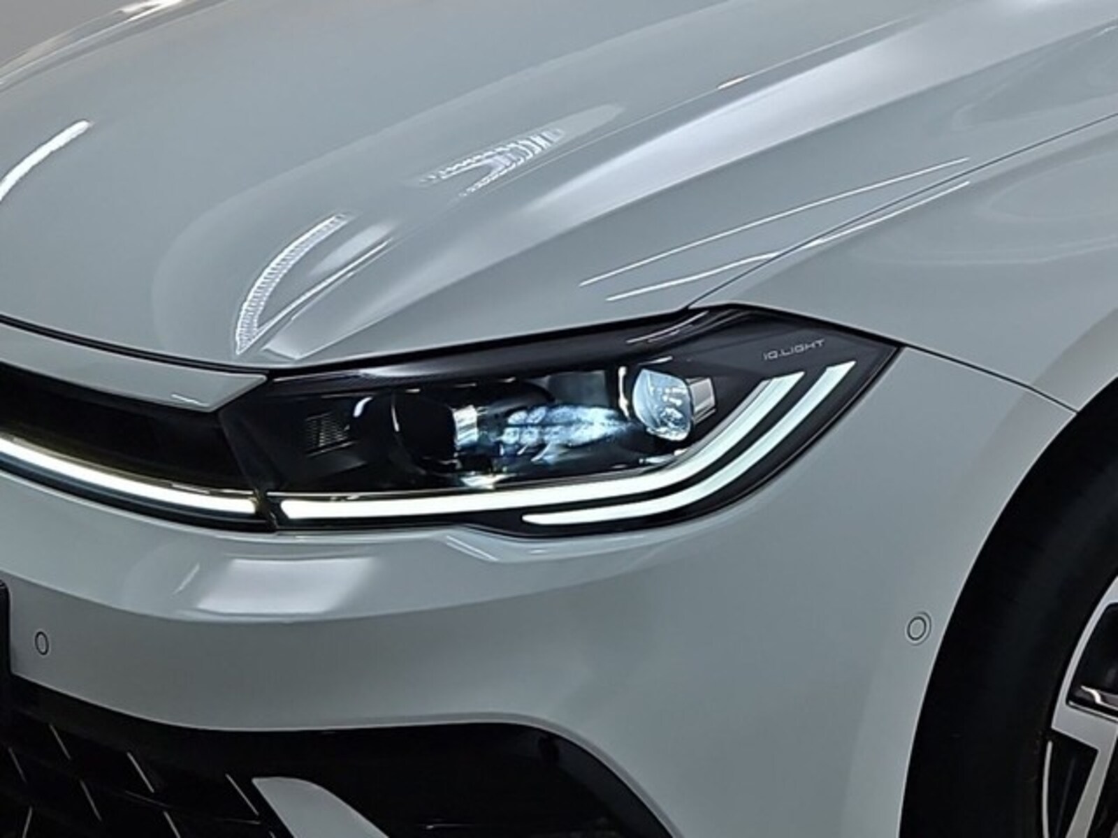 Volkswagen Polo – Bild 3