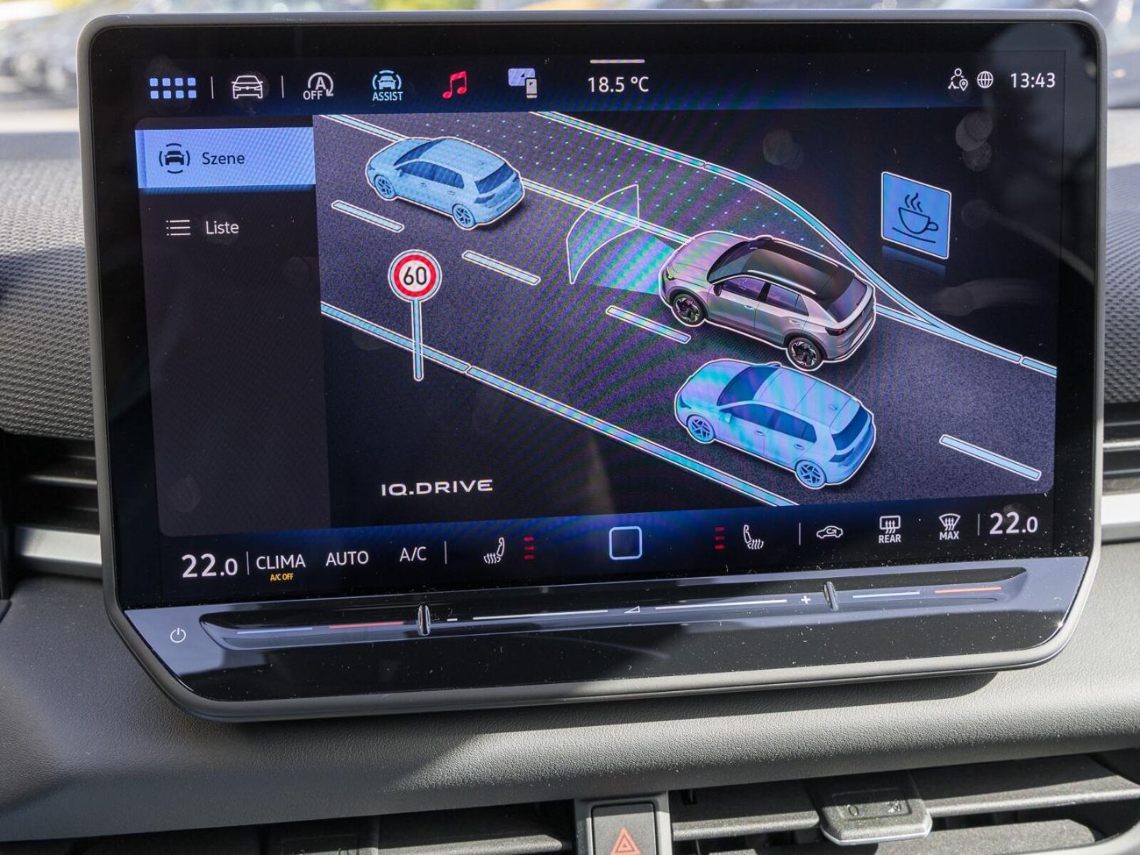 Volkswagen T-Roc – Bild 13
