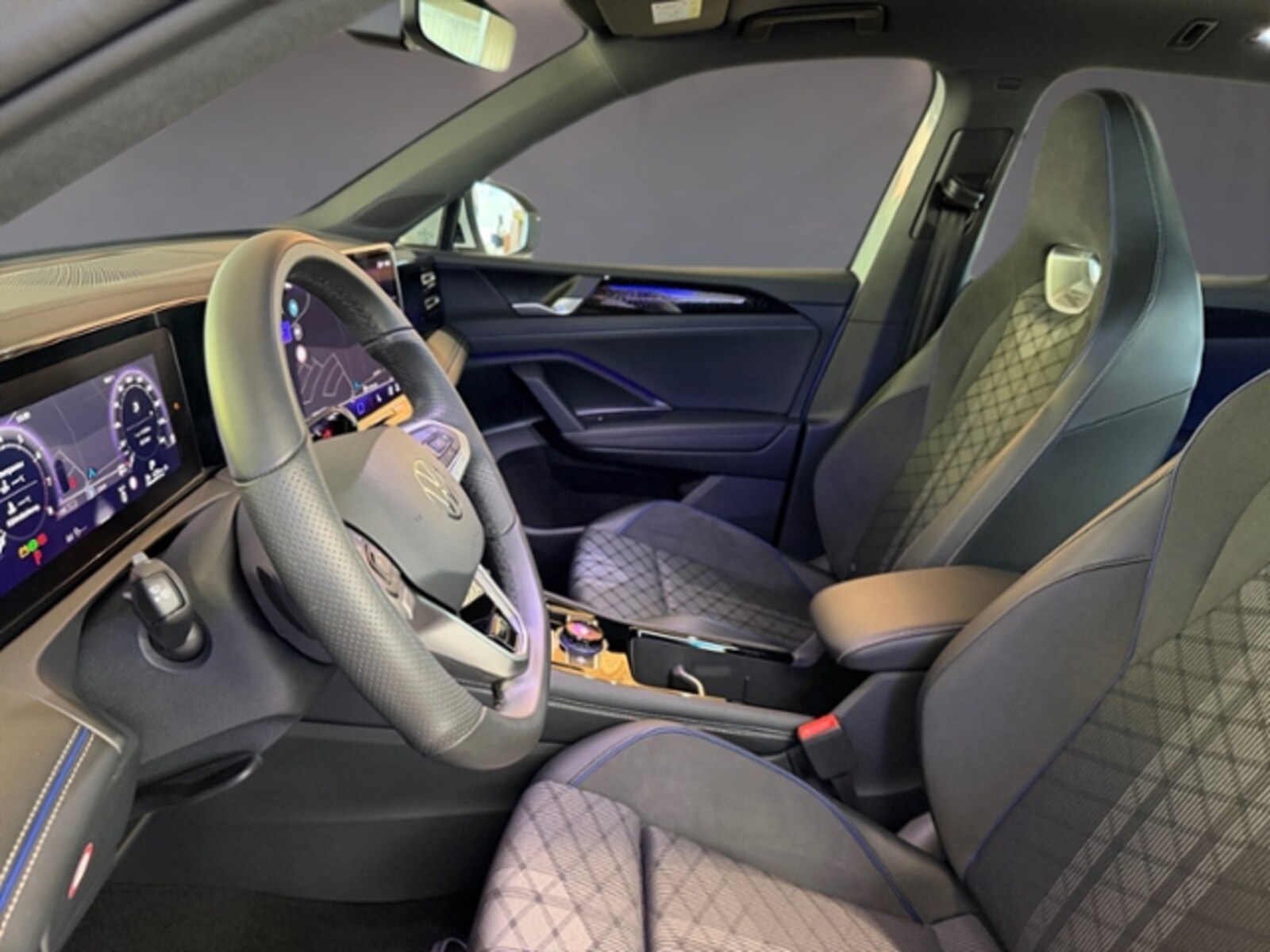 Volkswagen Tiguan – Bild 11