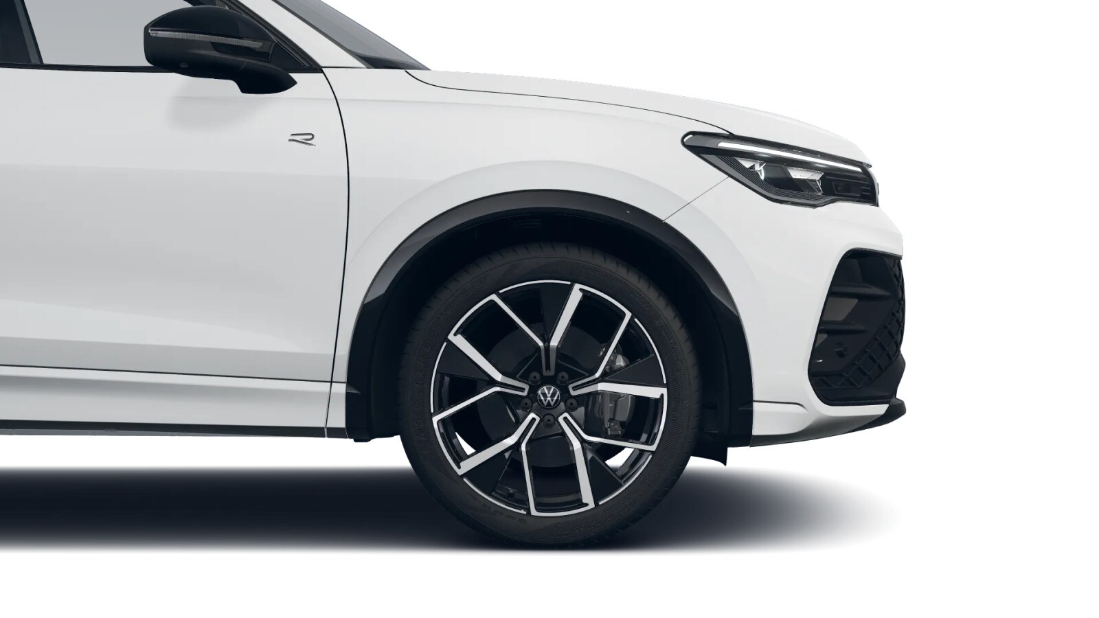 Volkswagen Tiguan – Bild 3