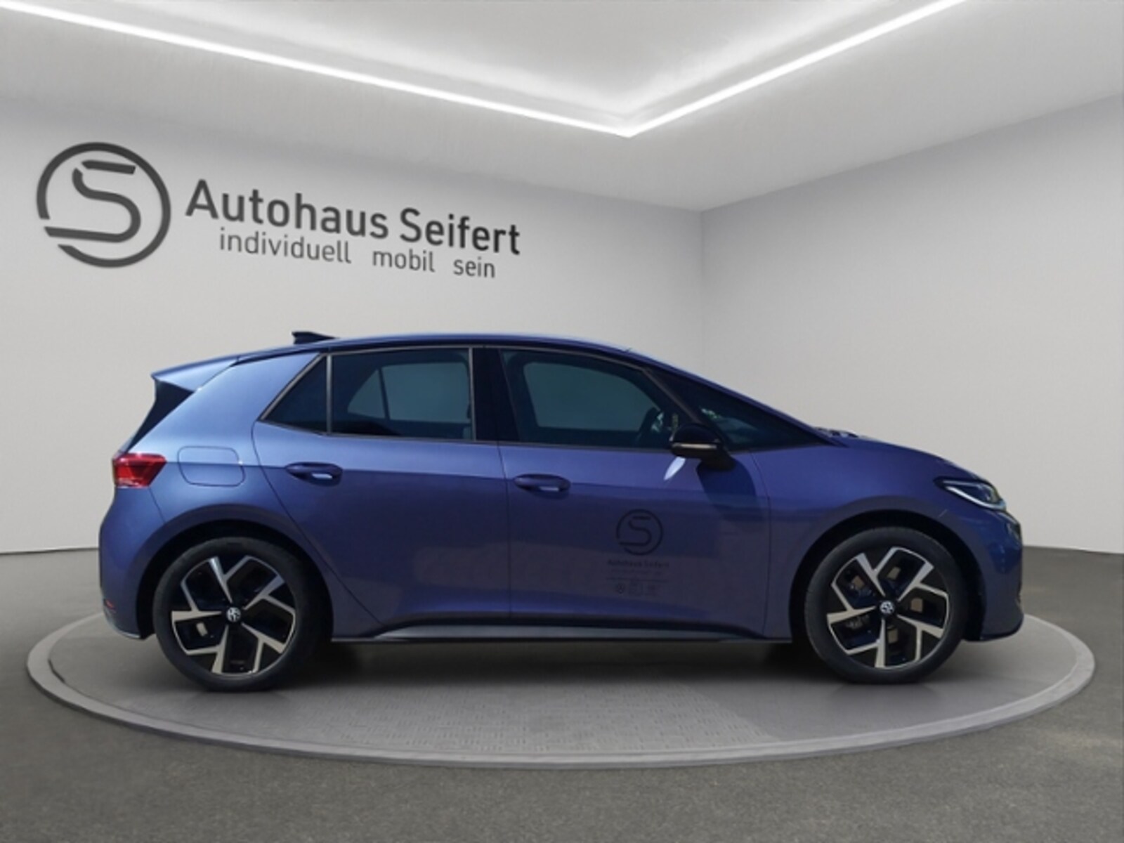 Volkswagen ID.3 Neo – Bild 7