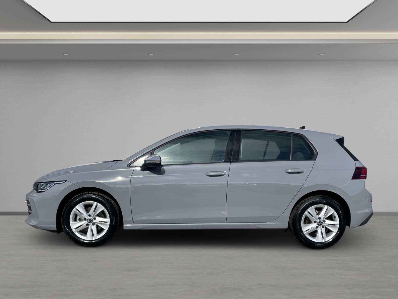 Volkswagen Golf – Bild 3