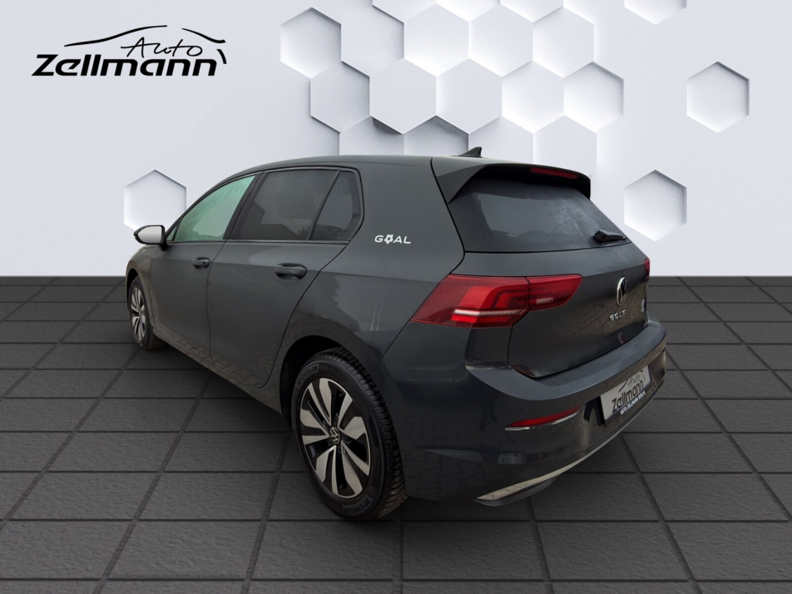 Volkswagen Golf – Bild 3