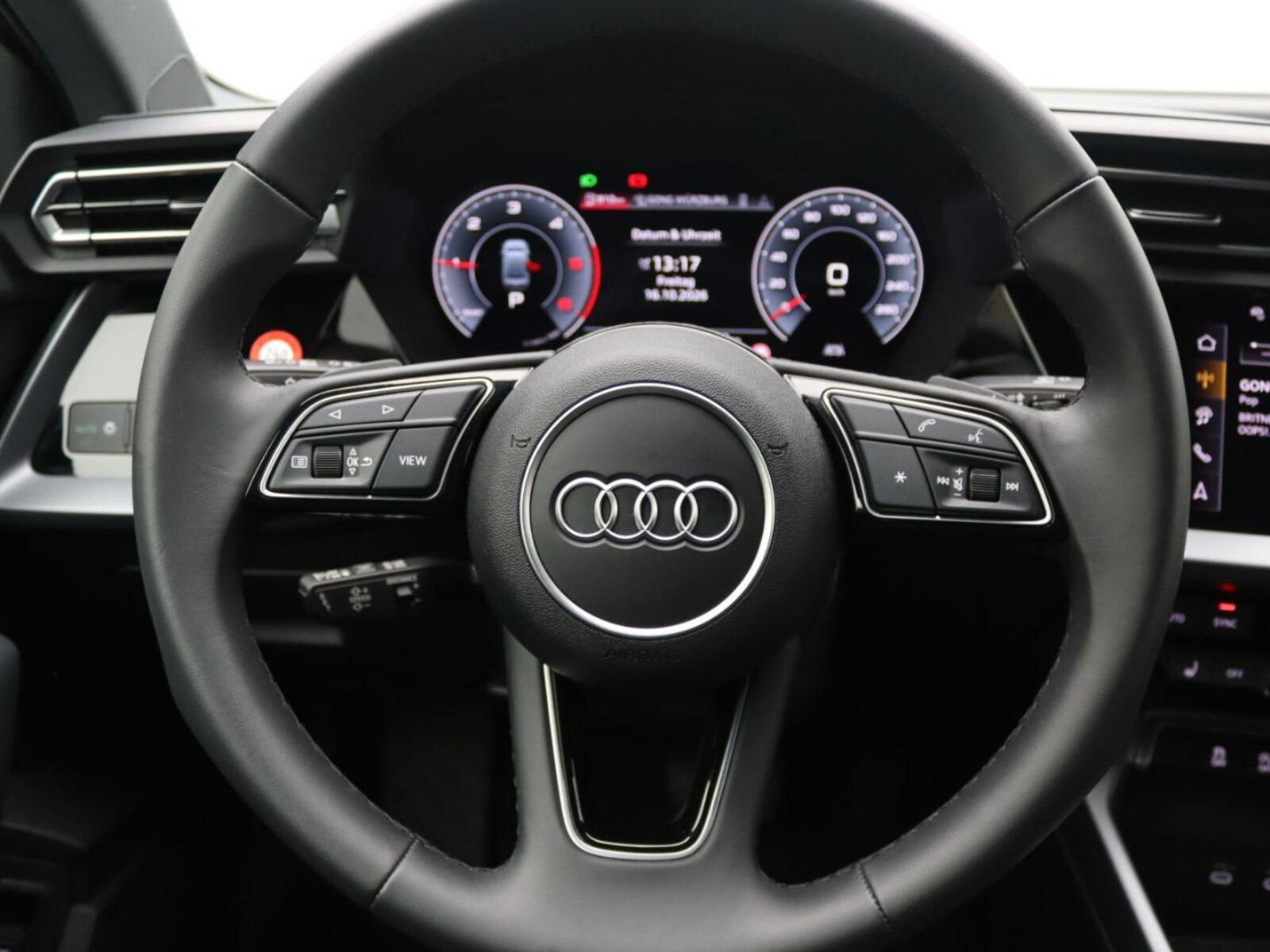 Audi A3 Limousine – Bild 14