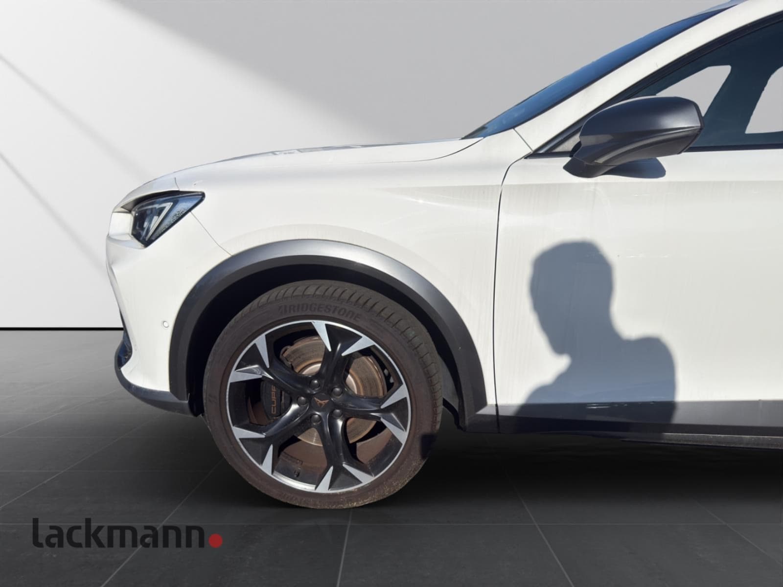 CUPRA Formentor – Bild 15