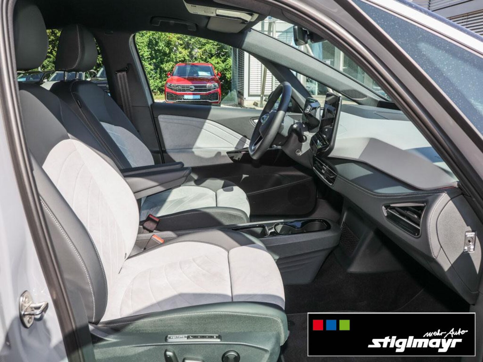 Volkswagen ID.3 – Bild 4