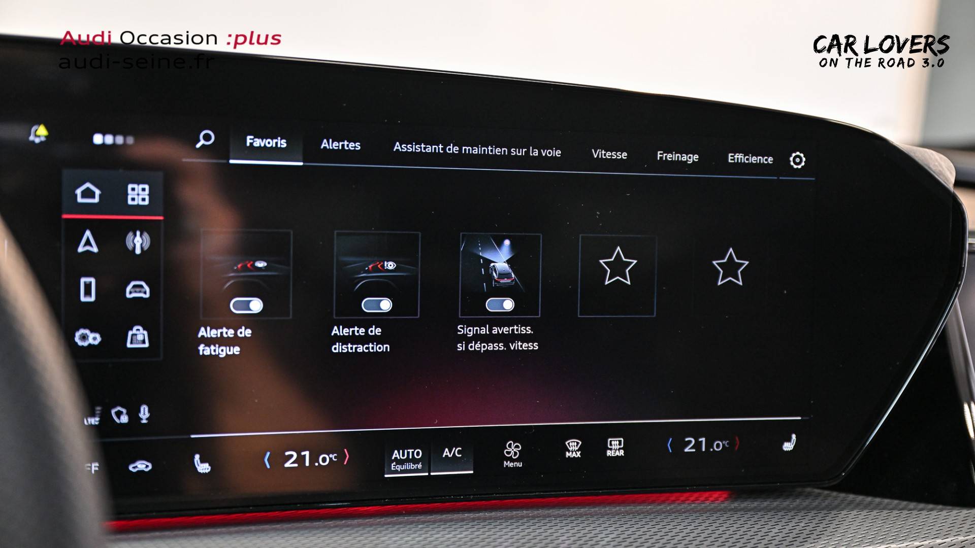 Image about Audi Q5 Sportback S line TFSI Hybride quattro 204 chS tronic