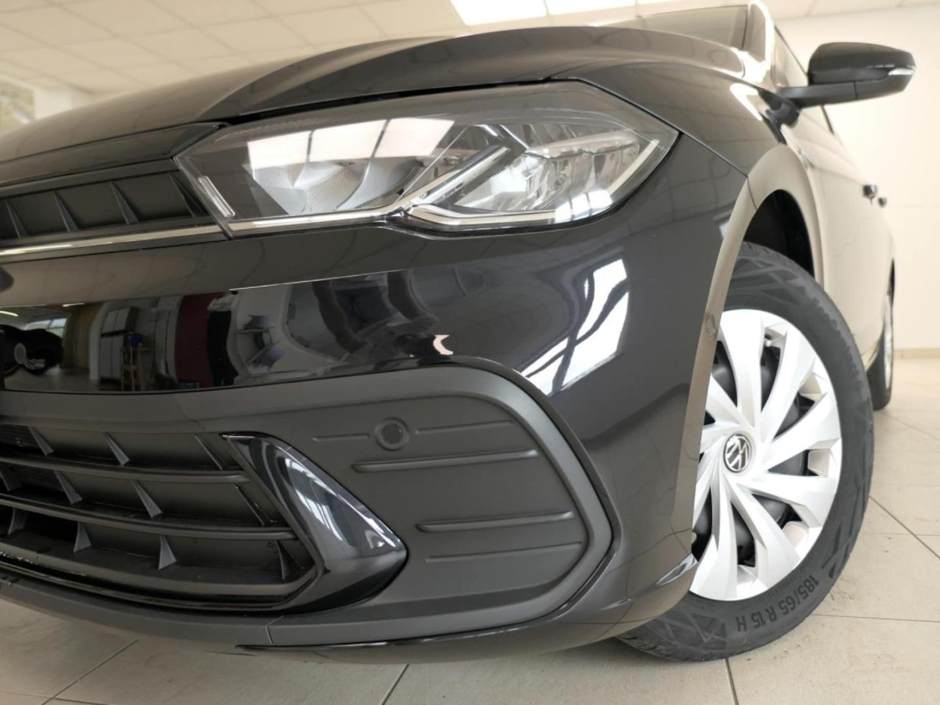 Volkswagen Polo Life