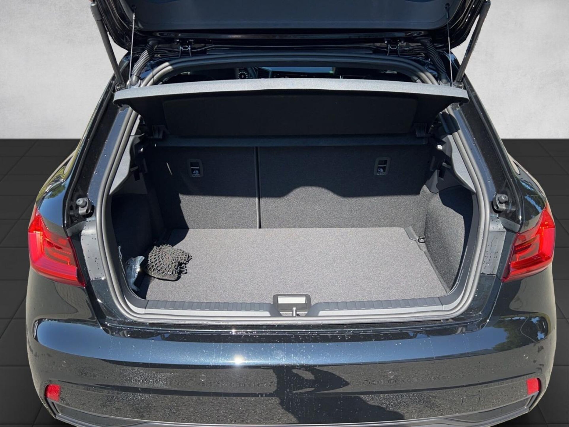 Audi A1 Sportback Advanced