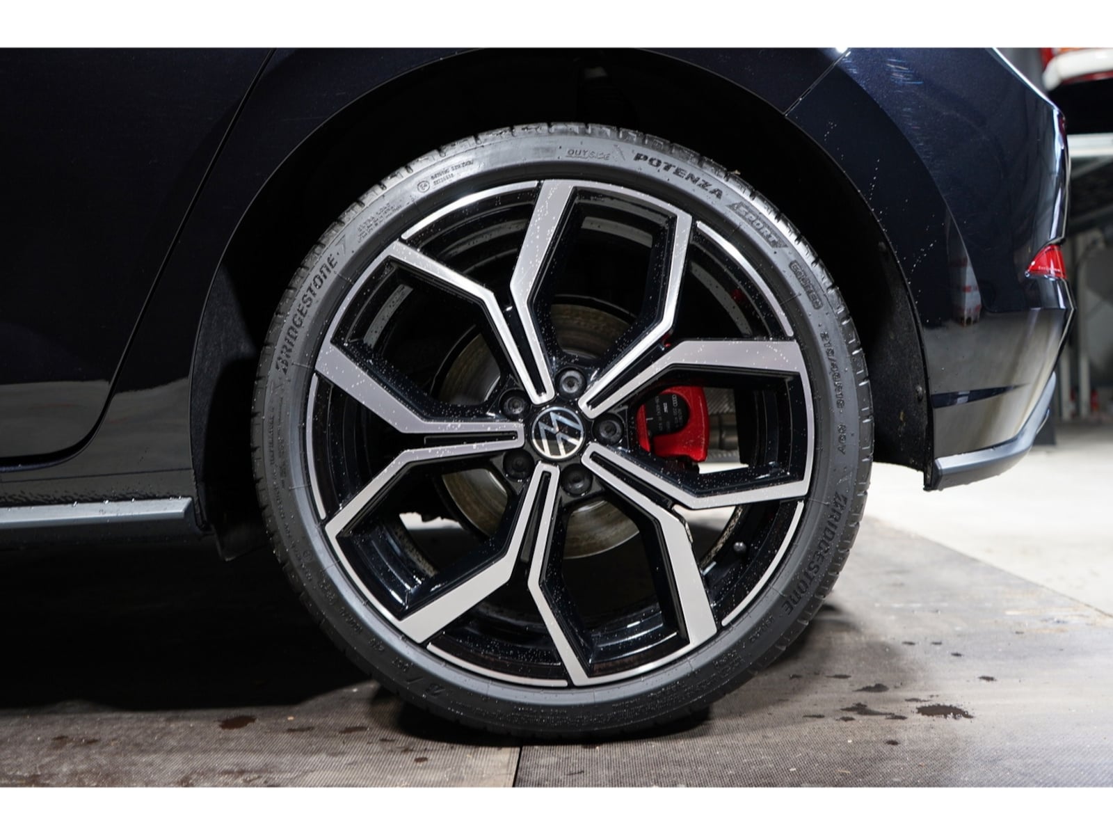 Volkswagen Polo – Bild 13