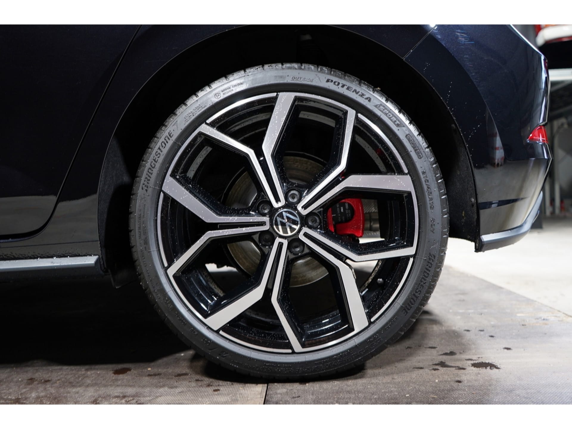 Volkswagen Polo GTI