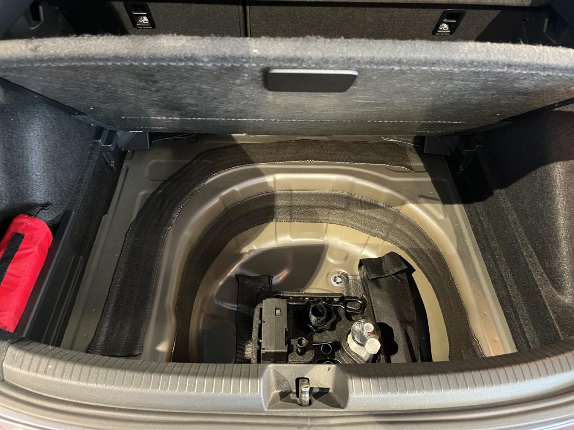 Volkswagen Taigo MOVE