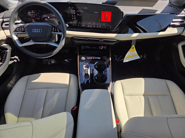 2025 Audi A5 Premium Plus - Photo 15