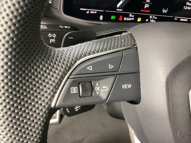 2026 Audi SQ7 Prestige - Photo 30