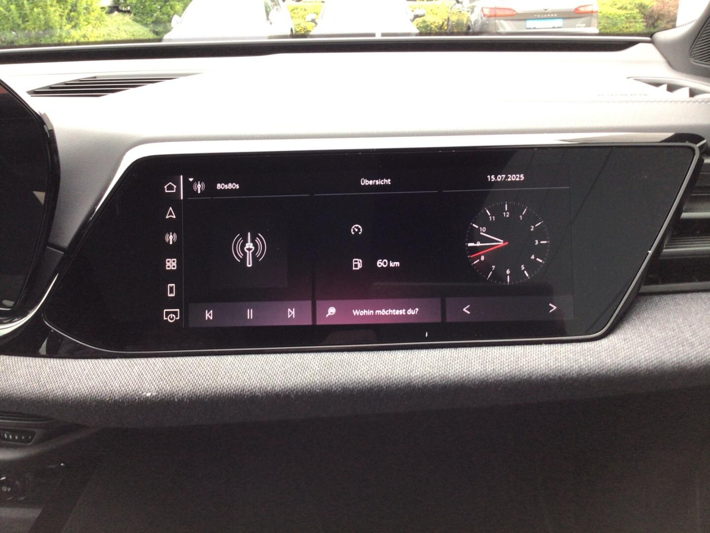 Bild über Audi A6 Limousine edition one TDI quattro 150 kW S tronic - für weitere Informationen kontaktieren Sie den Audi Partner