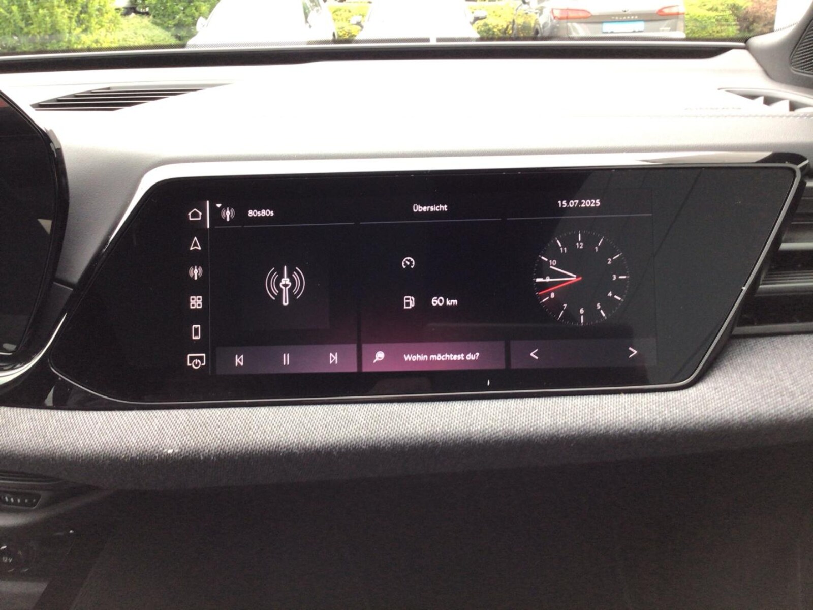 Audi A6 Limousine – Bild 23