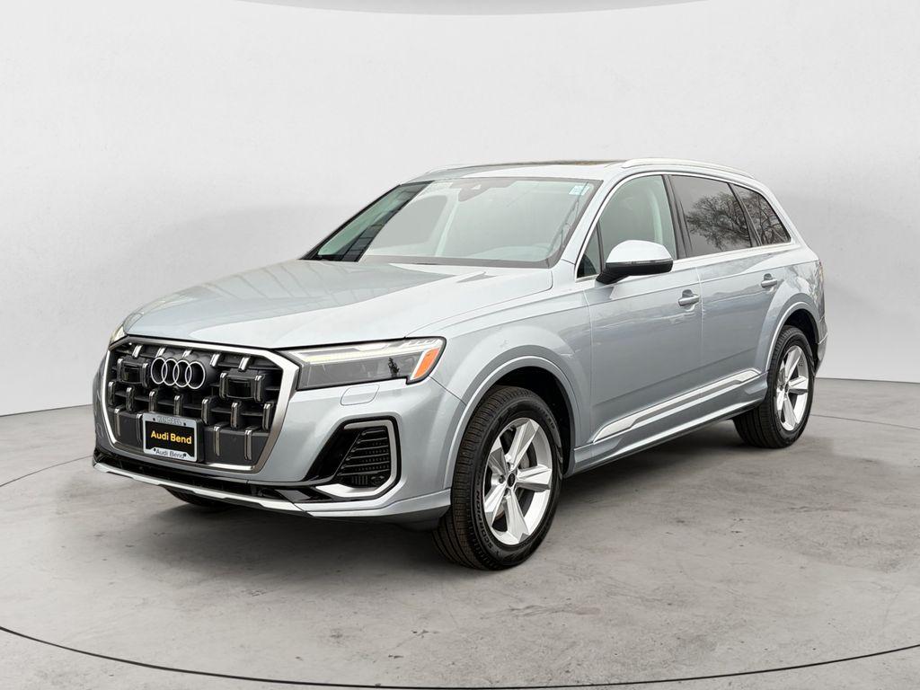 2026 Audi Q7 Premium - Photo 3
