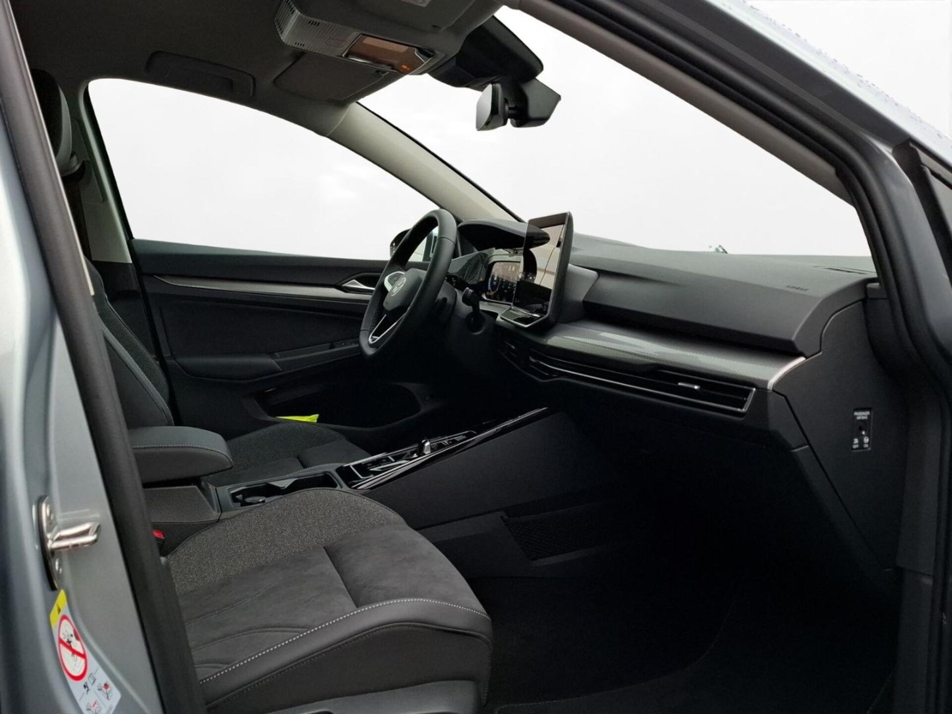 Volkswagen Golf Variant Style