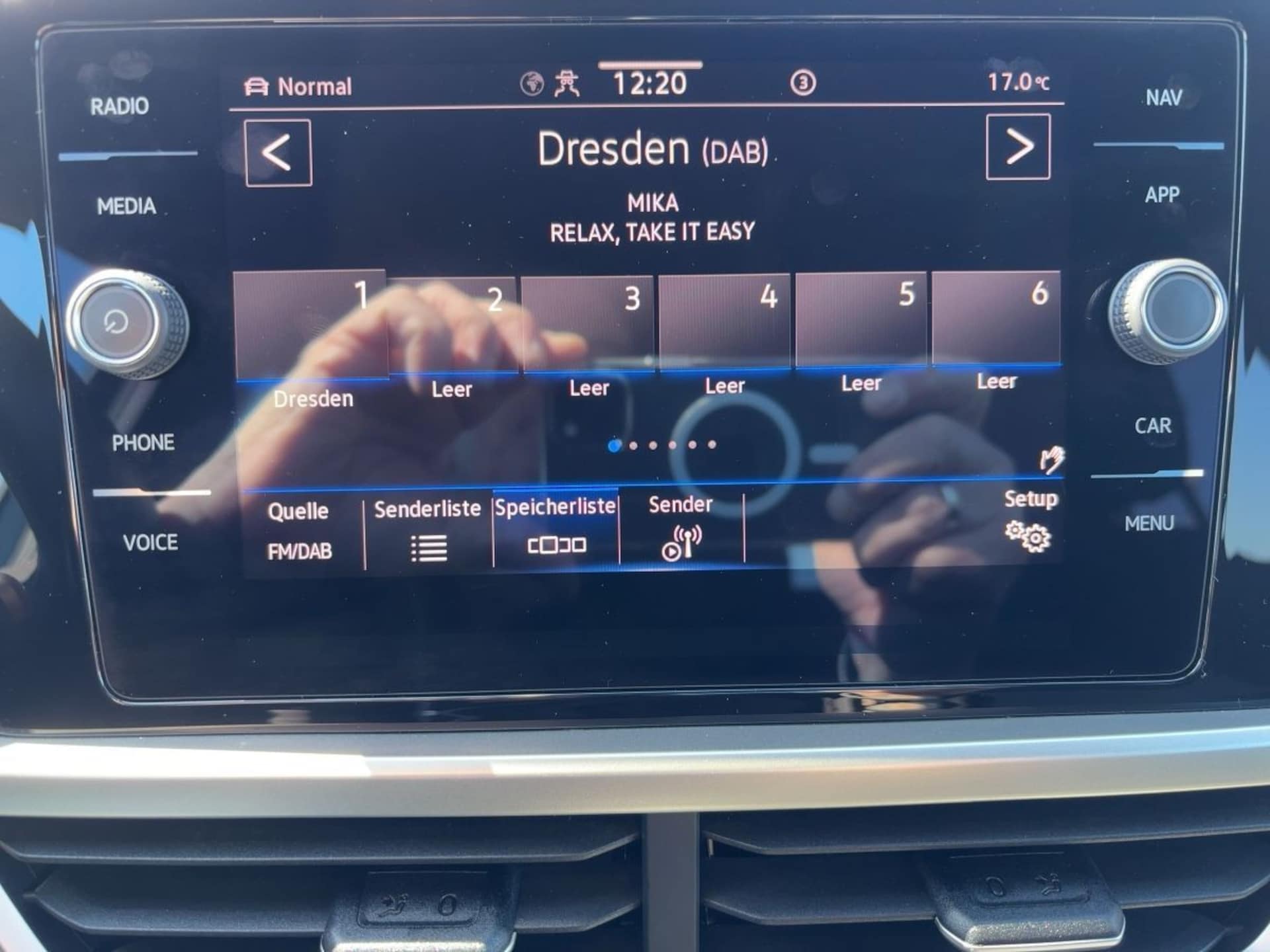 Volkswagen T-Roc MOVE