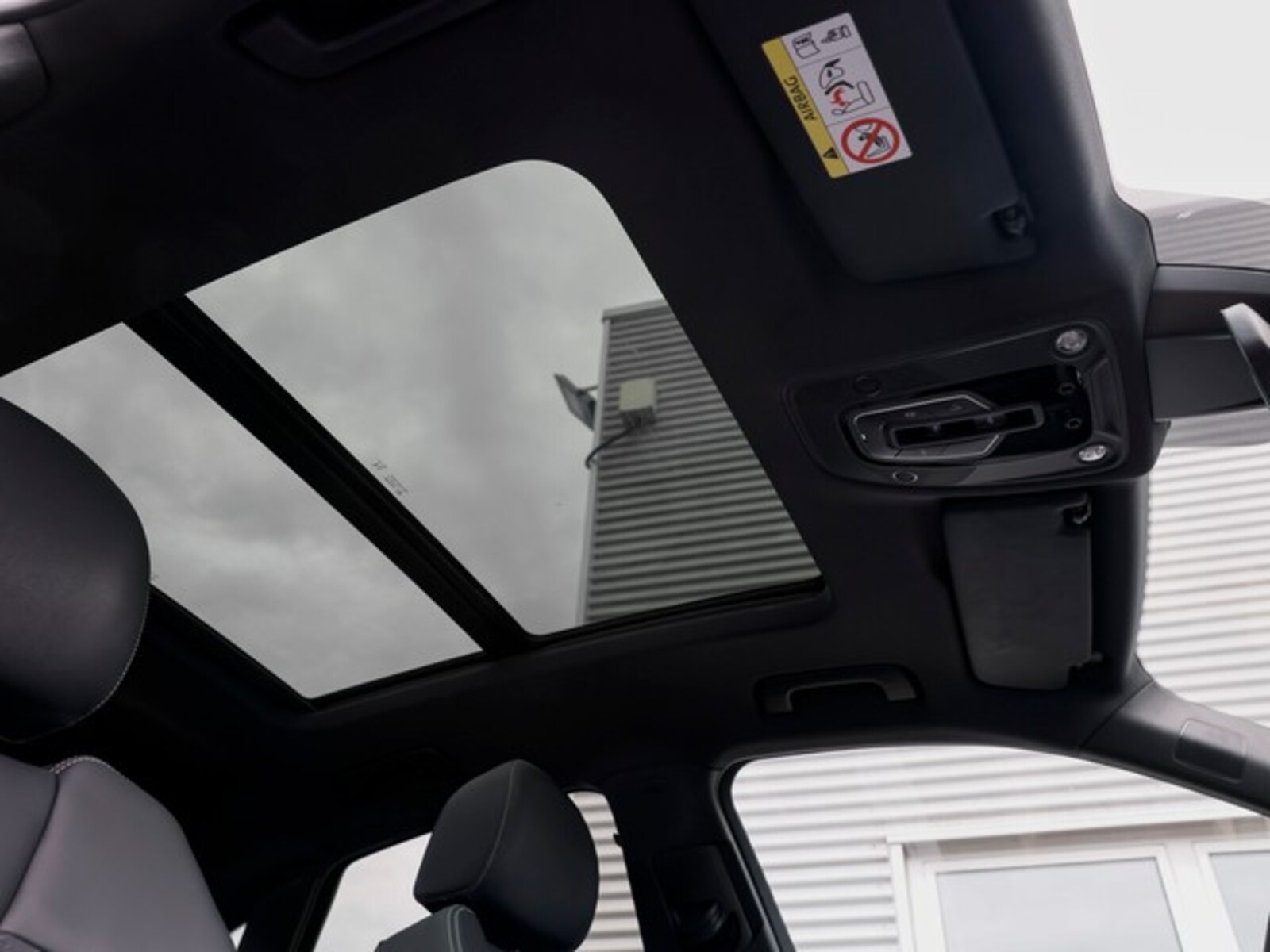 Audi Q5 Sportback – Bild 16