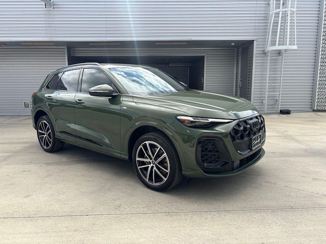 2026 Audi Q5