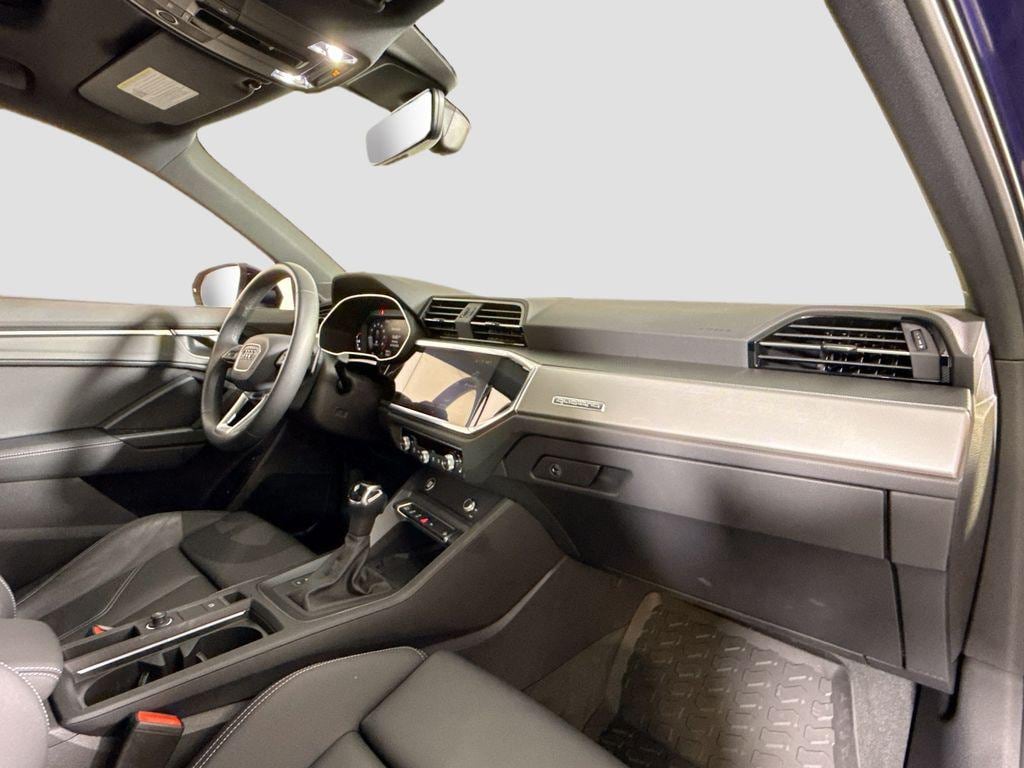 2025 Audi Q3 S Line Premium - Photo 15
