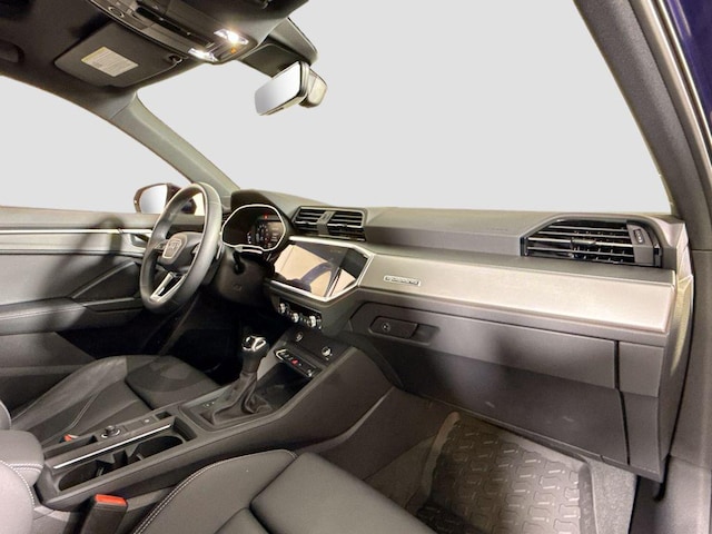 2025 Audi Q3 S Line Premium - Photo 15