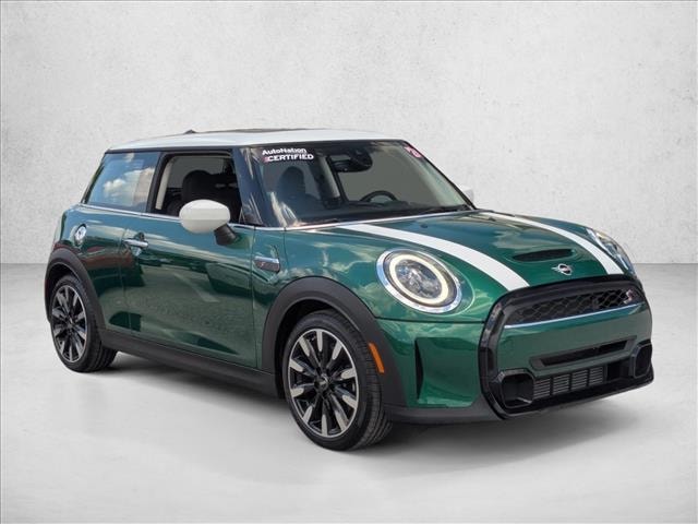 2024 MINI