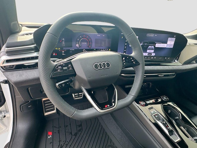2026 Audi S5 Premium Plus - Photo 11
