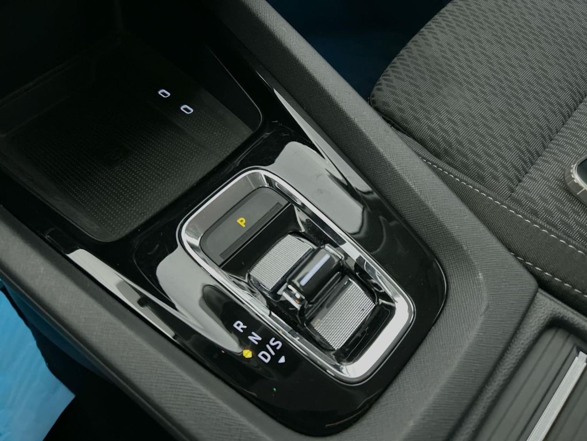 Skoda Octavia Combi Style