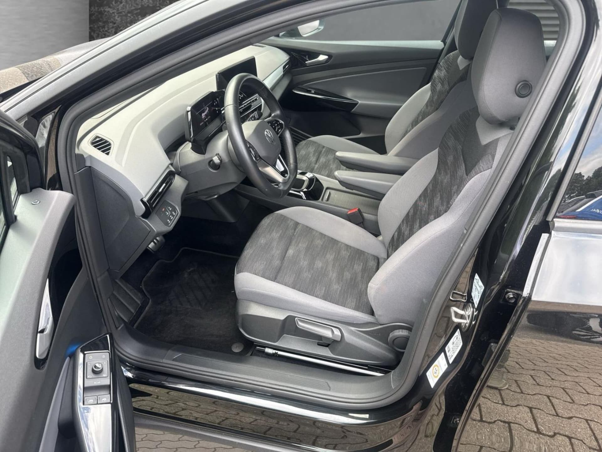 Volkswagen ID.4 Pro Performance