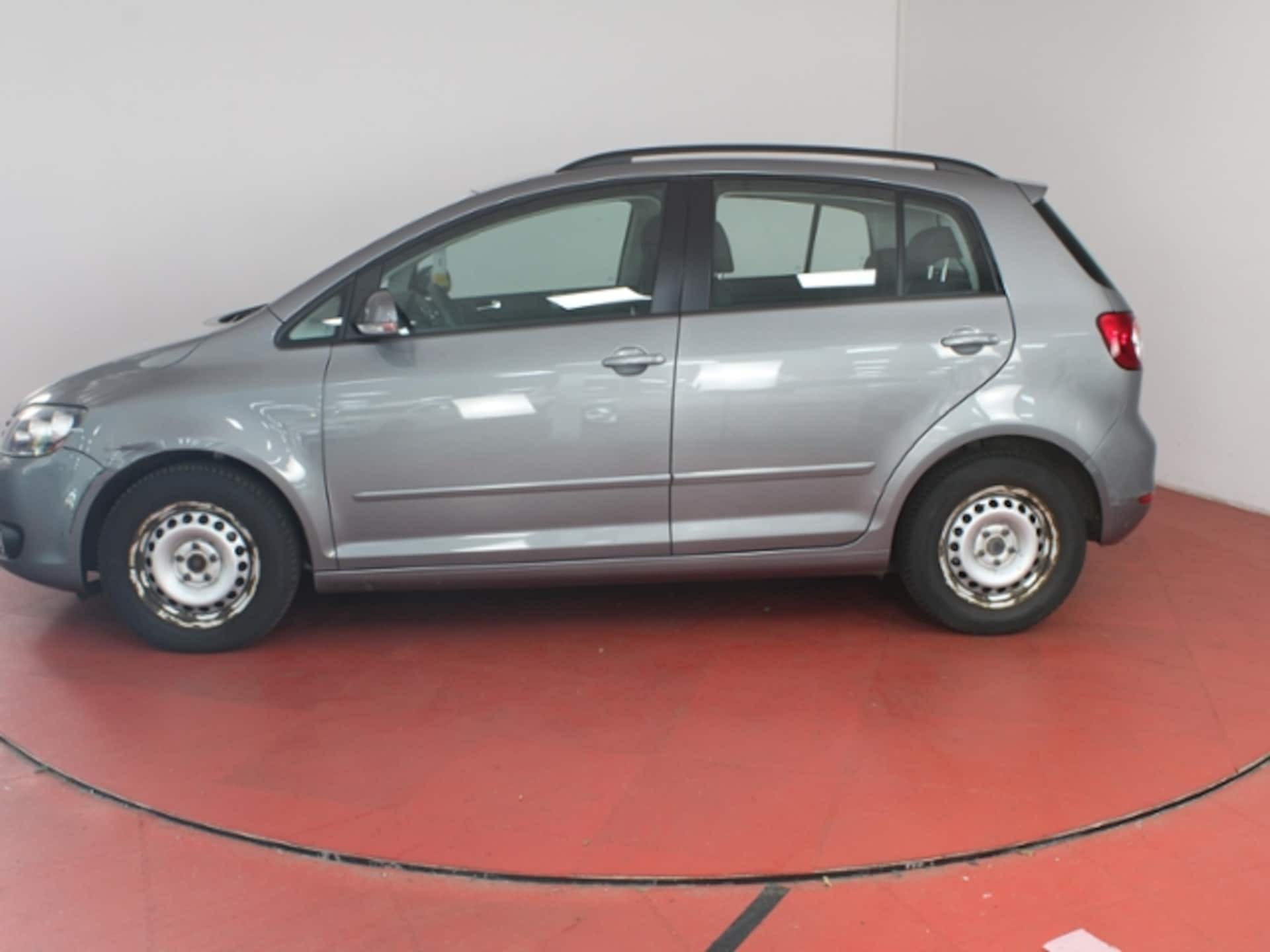 Volkswagen Golf Plus Trendline
