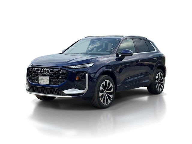 Photo of 2026 Audi Q3 SUV
