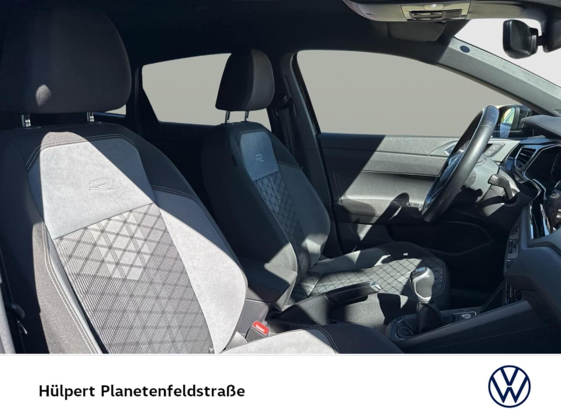 Volkswagen Taigo R-Line