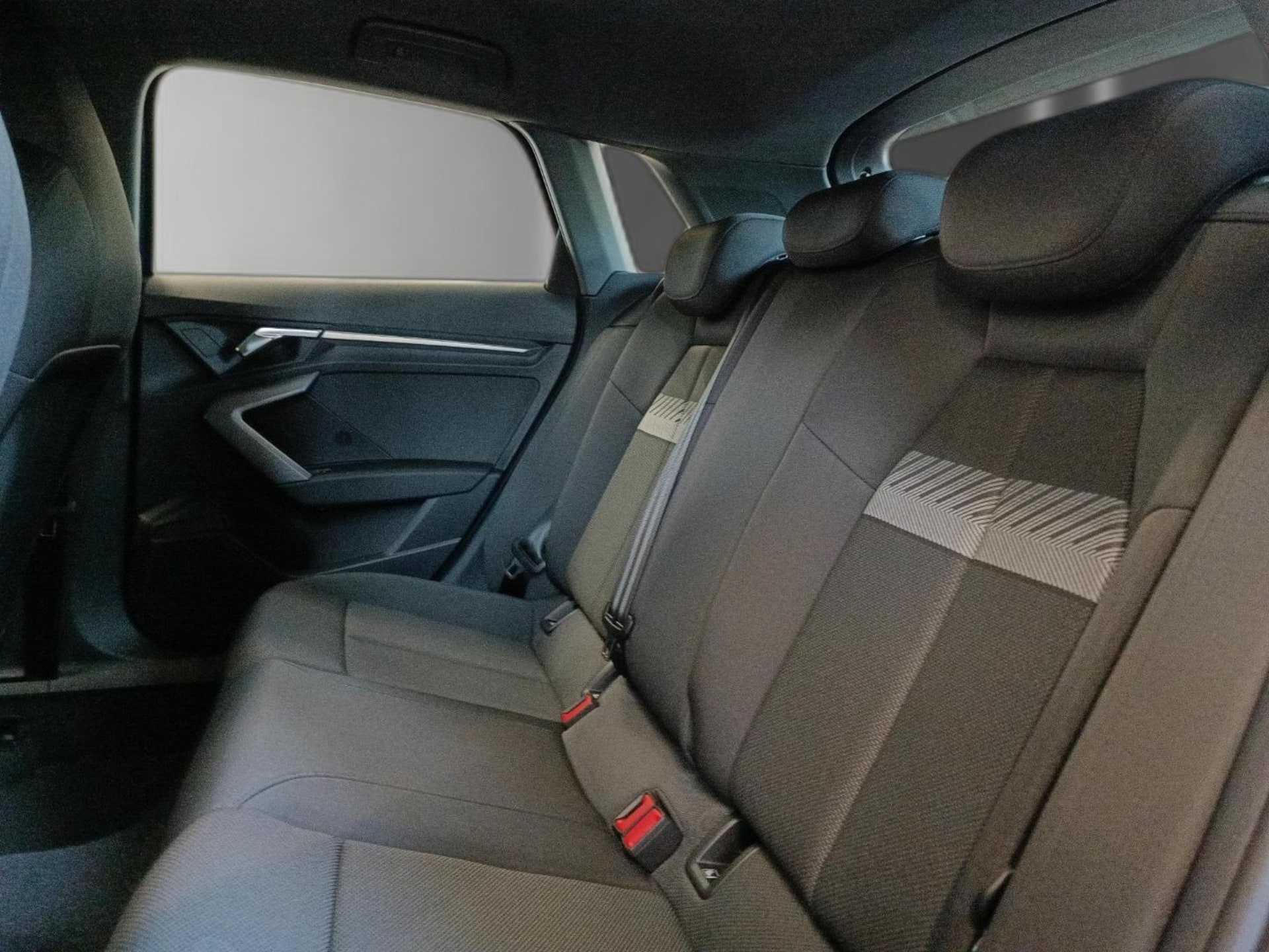 Audi A3 Sportback Advanced