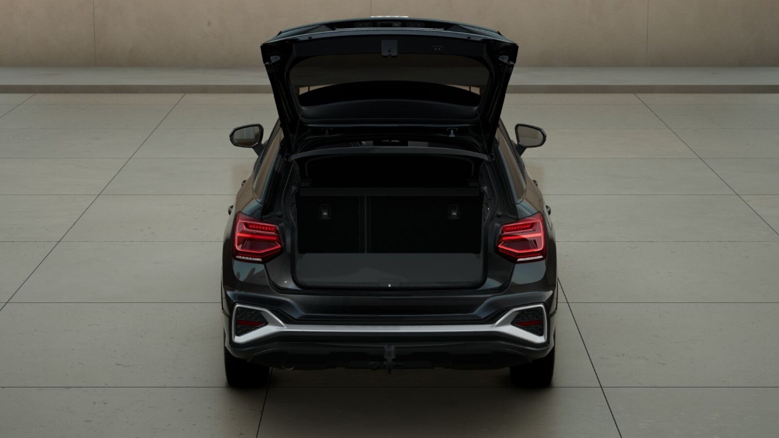 Audi Q2 – Bild 7