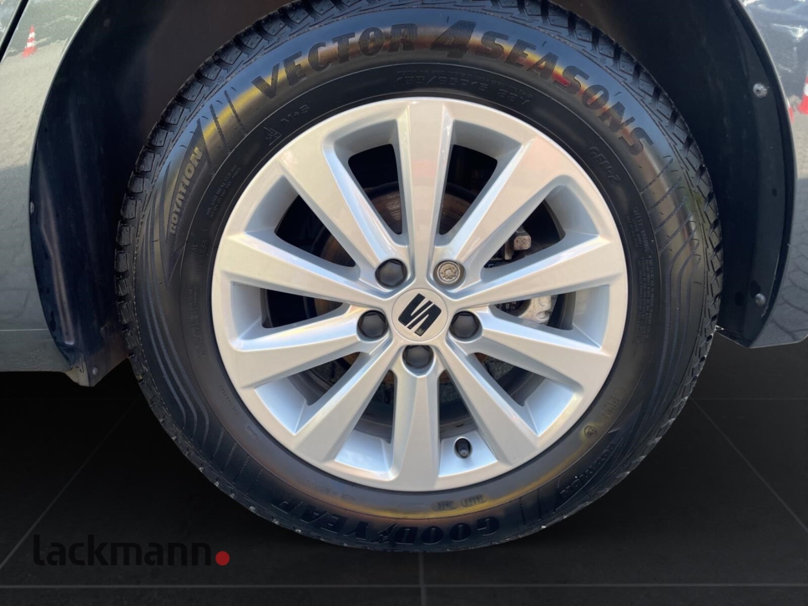 SEAT Ibiza – Bild 13